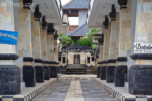 Discovery Kartika Plaza 8
